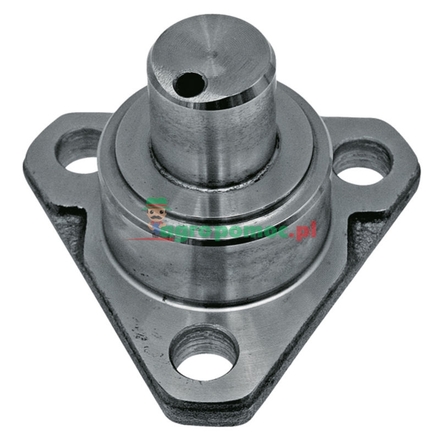 ZF Swivel pin | 4472352162