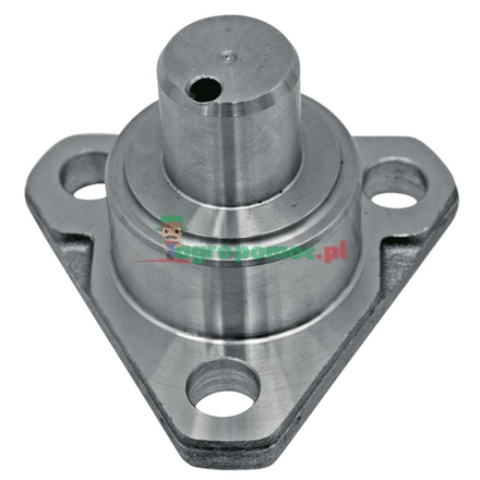 ZF Swivel pin | 4472353682