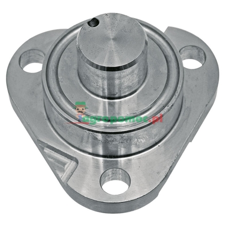 ZF Swivel pin | 4472355141