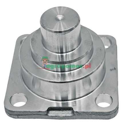 ZF Swivel pin | 4475306116