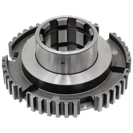 ZF Synchroniser body