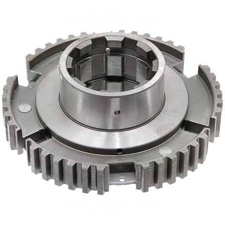 ZF Synchroniser body