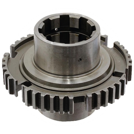 ZF Synchroniser body