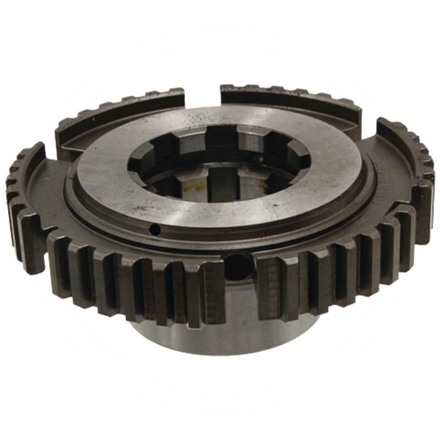 ZF Synchroniser body