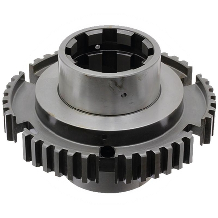 ZF Synchroniser body