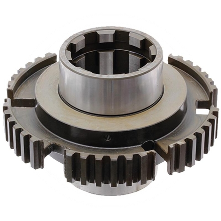 ZF Synchroniser body