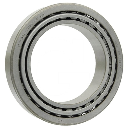 ZF Tapered roller bearing