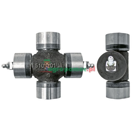 ZF Universal joint | 0501204374