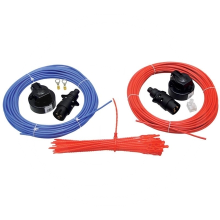 Ziegler cable set | 015893