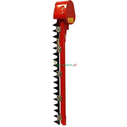 Ziegler Rape separation cutter bar | RT135-E/12-R, 026615