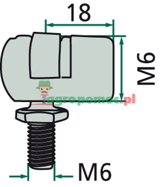 Angle joint | zdjęcie nr 2