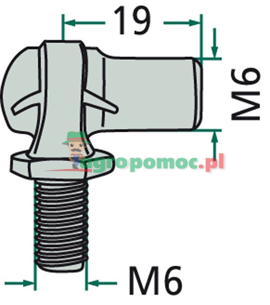 Angle joint | zdjęcie nr 2