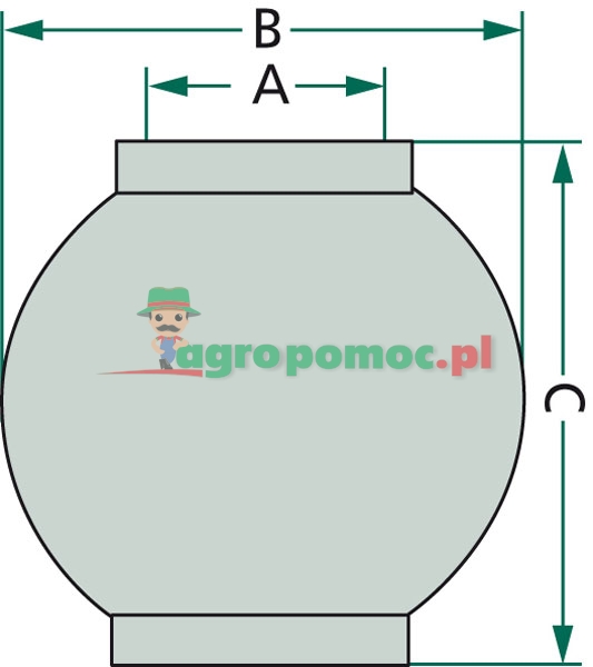 Ball | zdjęcie nr 2