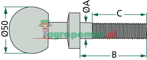Ball pin | zdjęcie nr 2