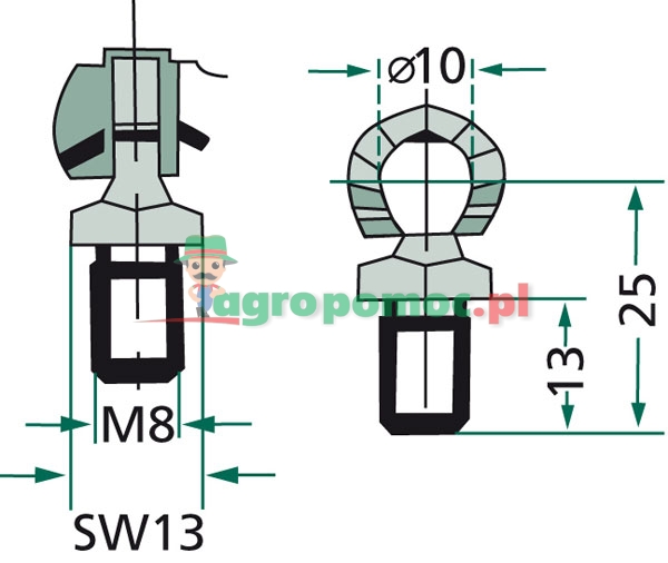 Ball pin | zdjęcie nr 2