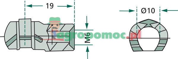 Ball socket | zdjęcie nr 2