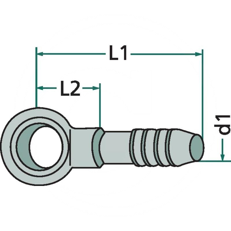 Banjo connector | zdjęcie nr 2
