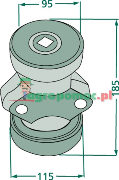 Bearing | zdjęcie nr 2