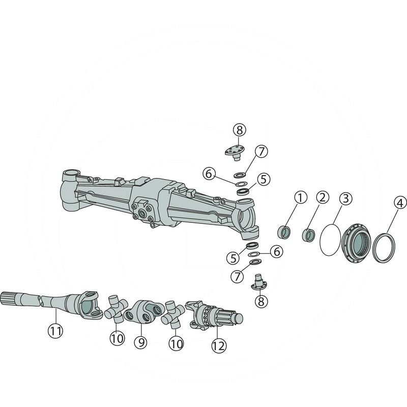 Bearing | 2.2999.415.0 | zdjęcie nr 2