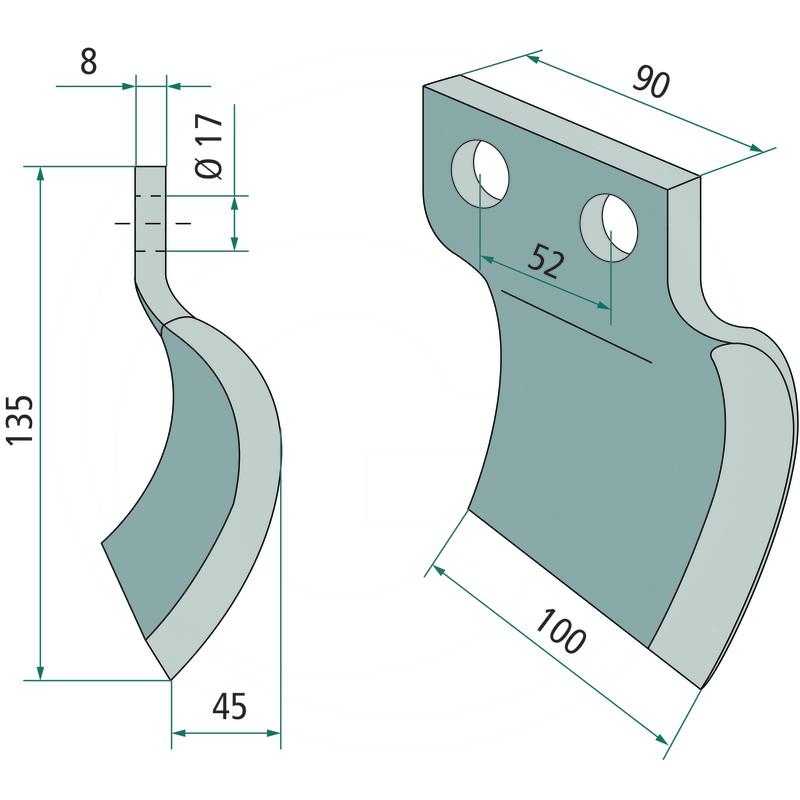 Blade | zdjęcie nr 2