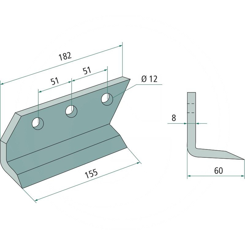 Blade | zdjęcie nr 2
