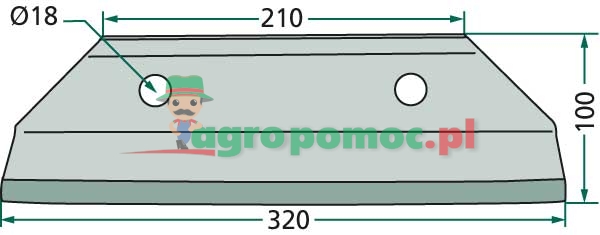 Blade | 434108 | zdjęcie nr 2