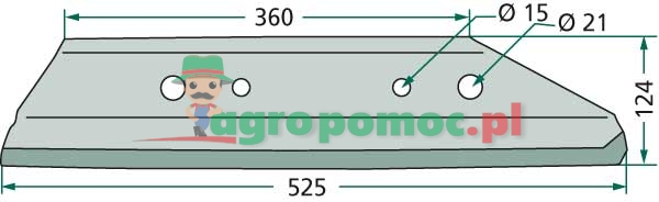 Blade | 434129 | zdjęcie nr 2