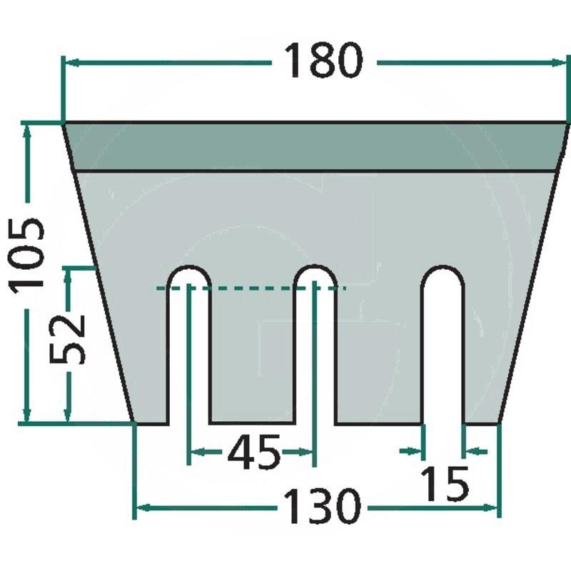Blade | 03-080742 | zdjęcie nr 2
