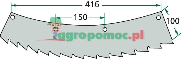 Blade | LCA78235, 78235 | zdjęcie nr 2