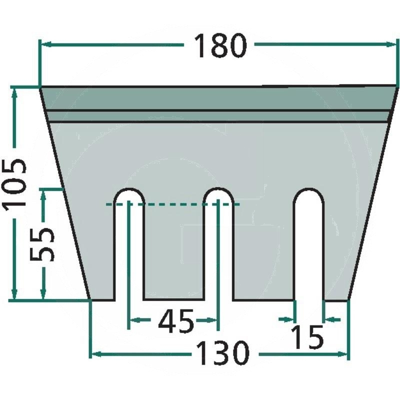 Blade | 03-114312 | zdjęcie nr 2