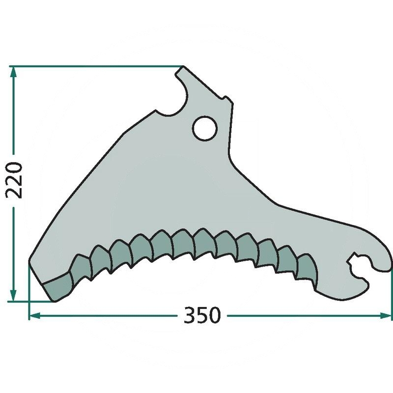 Blade | 03005891 | zdjęcie nr 2