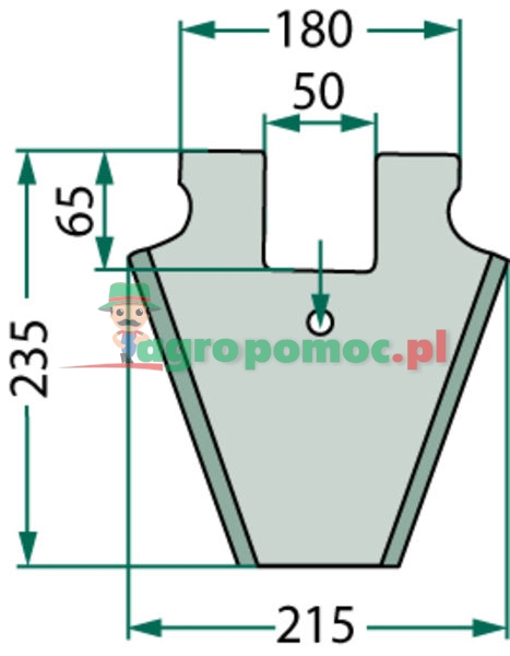 Blade | 434.125 | zdjęcie nr 2