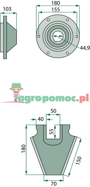 Blade | 433124 | zdjęcie nr 2