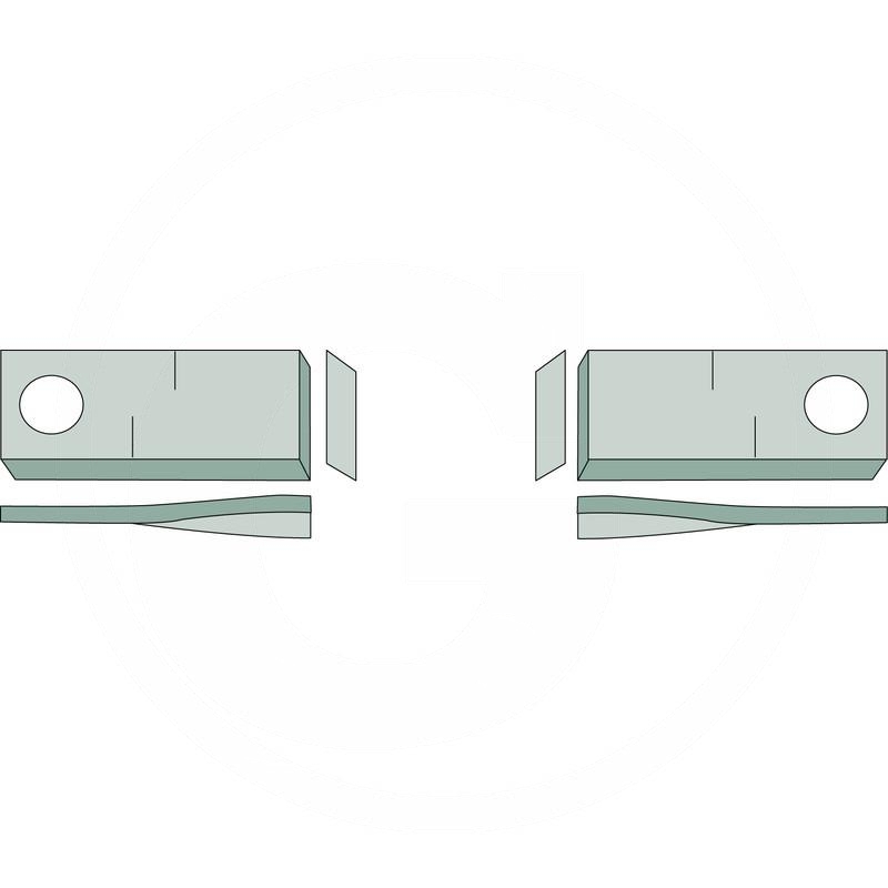 Blade | 527746, 527748 | zdjęcie nr 1