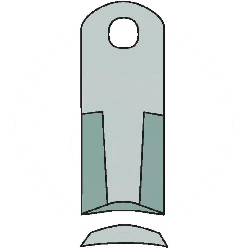 Blade | 56110300 | zdjęcie nr 2