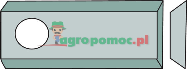 Blade | 56451210 | zdjęcie nr 2