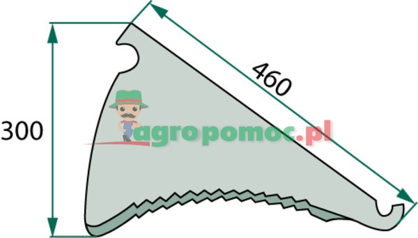 Blade | 74810 | zdjęcie nr 2