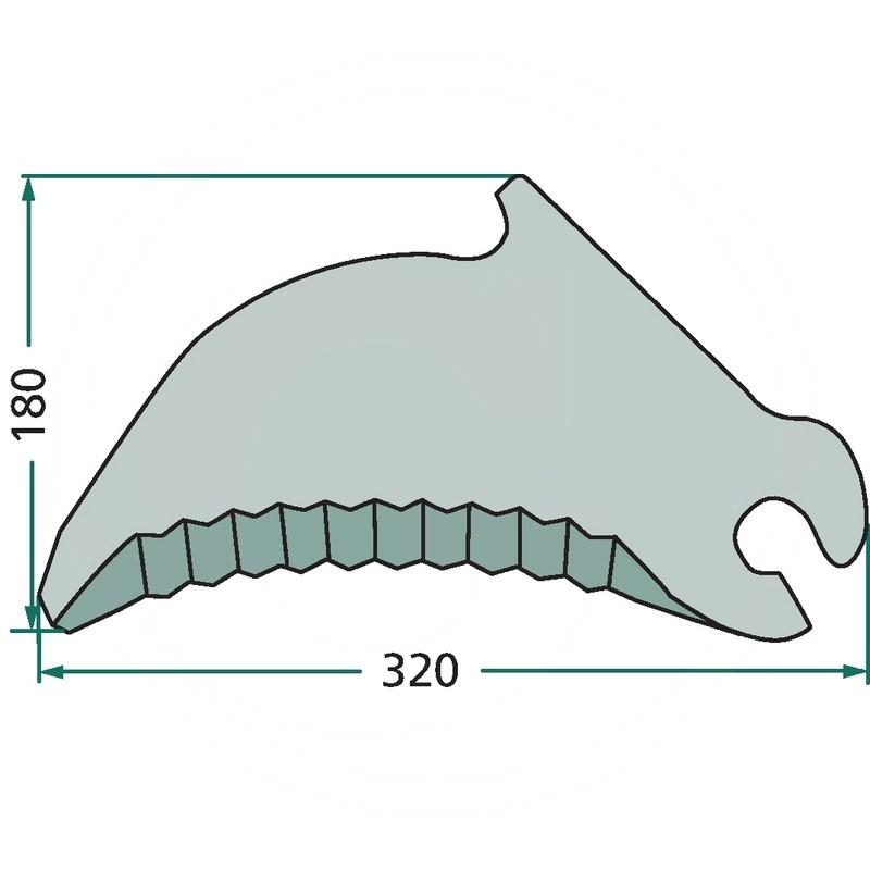 Blade | 84056505 | zdjęcie nr 2