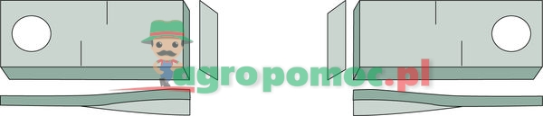 Blade | 9041778 | zdjęcie nr 2