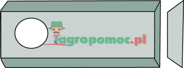 Blade | CM-15 | zdjęcie nr 2