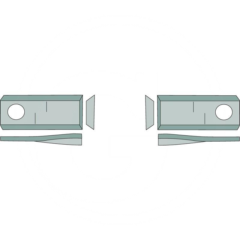 Blade | 9468840 | zdjęcie nr 2