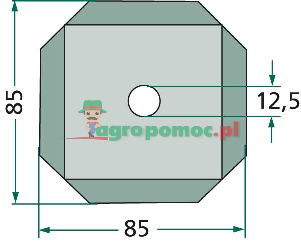 Blade | 70-102 | zdjęcie nr 2