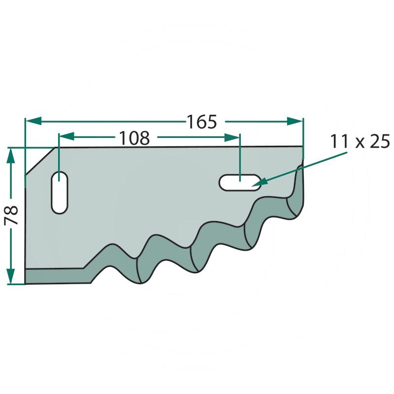 Blade | 70-116 | zdjęcie nr 2