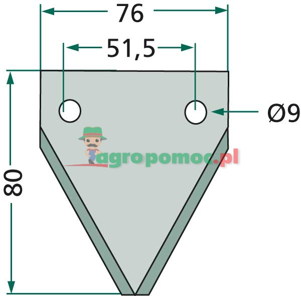 Blade | 70-143 | zdjęcie nr 2