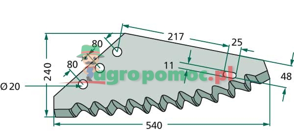 Blade | 79723, 91065 | zdjęcie nr 2