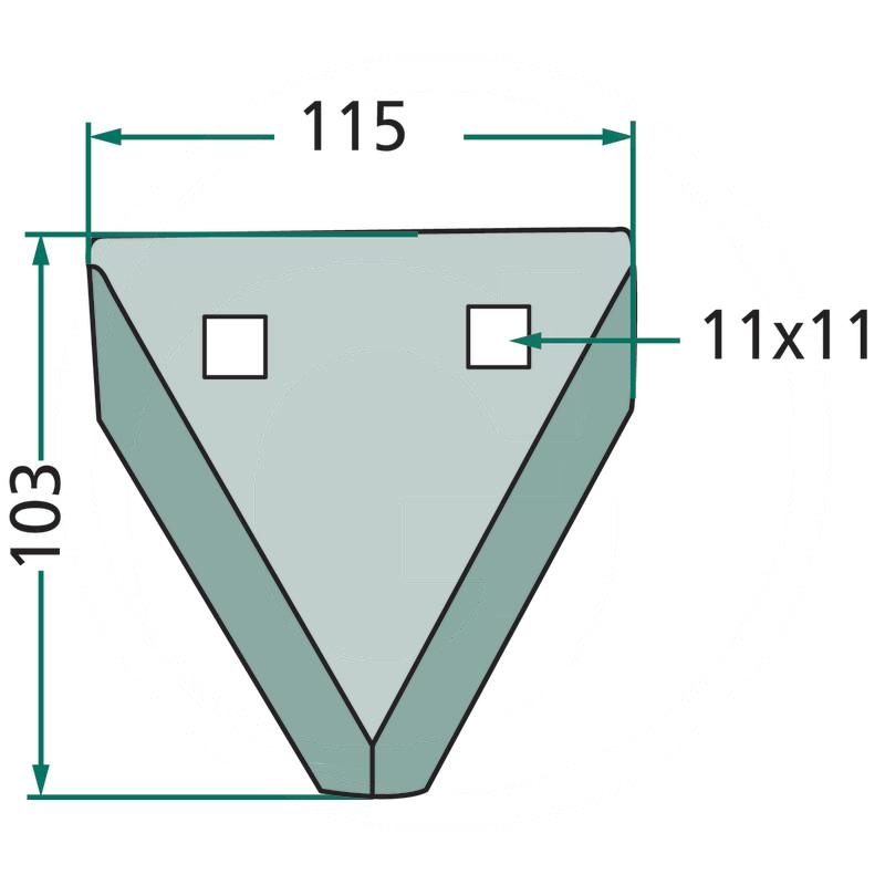 Blade | zdjęcie nr 2