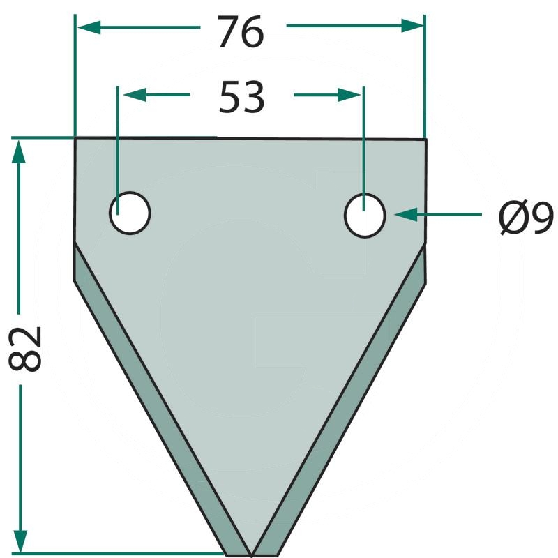 Blade | zdjęcie nr 2