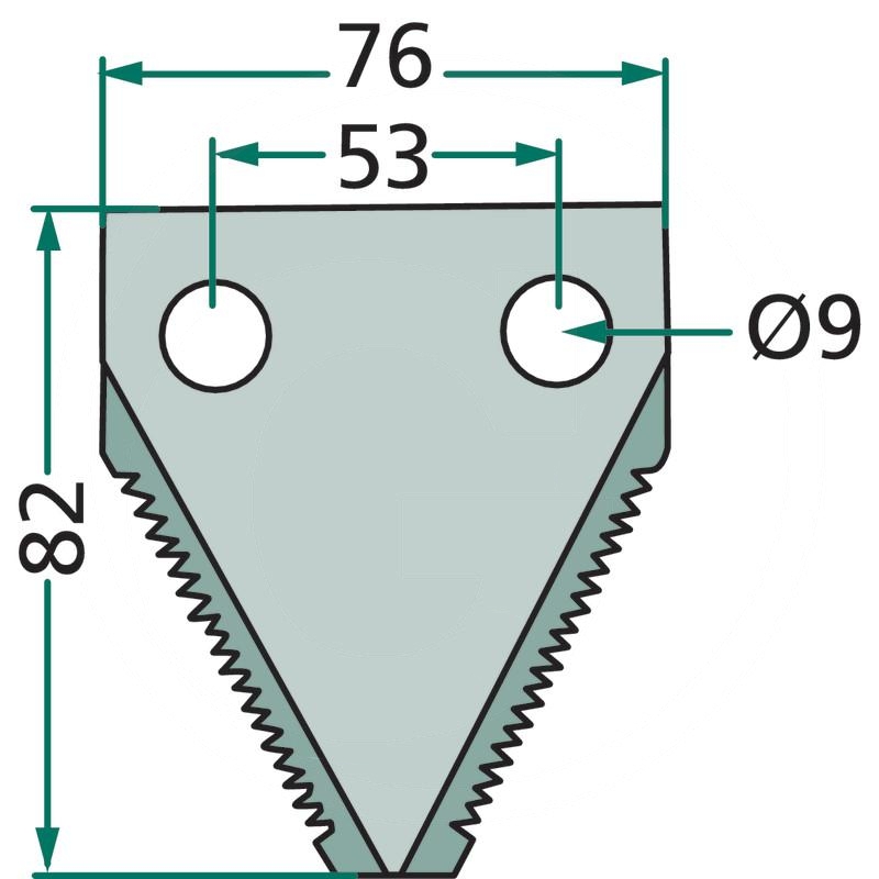 Blade | zdjęcie nr 2