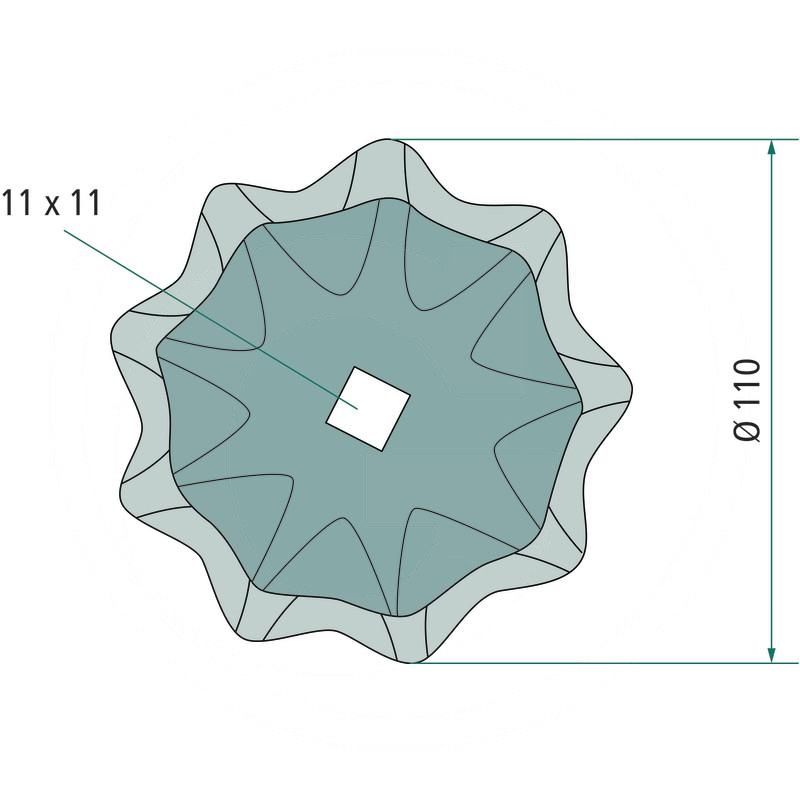 Blade | zdjęcie nr 2