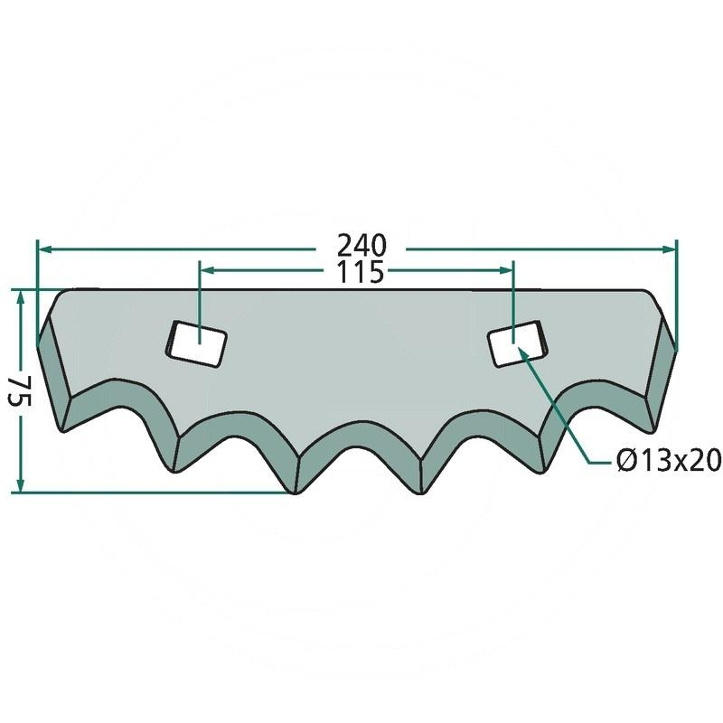 Blade | A5310402 | zdjęcie nr 2